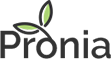 Pronia logo